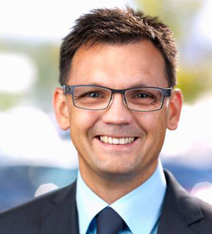 Andre Niederreiner
