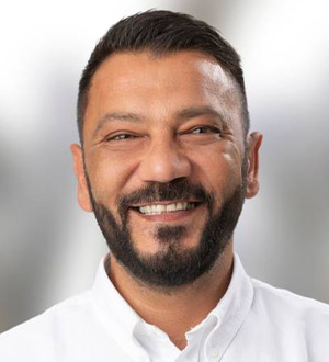 Seyit Yesilöz