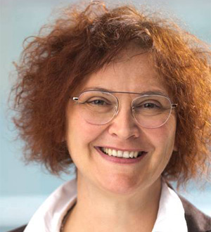 Susanne Haizmann